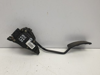 Mitsubishi space star 1.9 di-d педаль газу m865642 фото №1