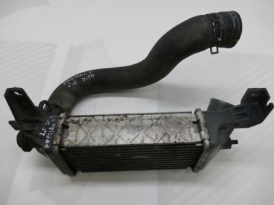 Mazda premacy 2.0 ditd інтеркулер радіатор фото №1