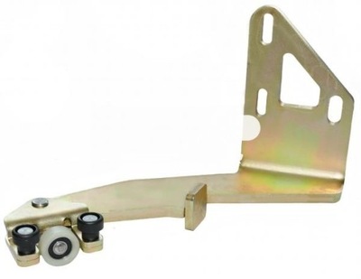 Петля нижній nissan interstar 02- , opel movano a 98- , renault master ii 9 фото №1