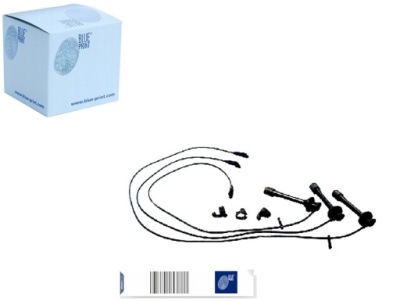 Провода зажигания toyota blue print фото №1
