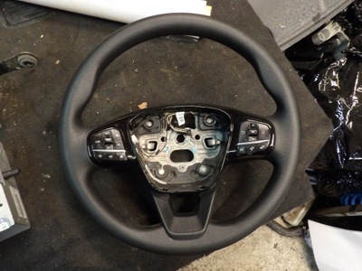 Воздуховод ford fiesta mk8 фото №1