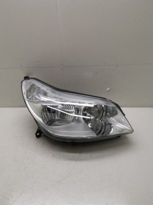 FARO DERECHA FARO CITROEN C5 2 II 088841 8900410  