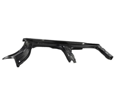 Порог сторона левая audi a4 8d5809847 фото №1