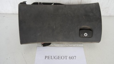 Бардачок peugeot 607 фото №1
