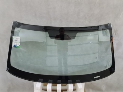 Стекло передняя лобовое chevrolet camaro coupe 2010 фото №1