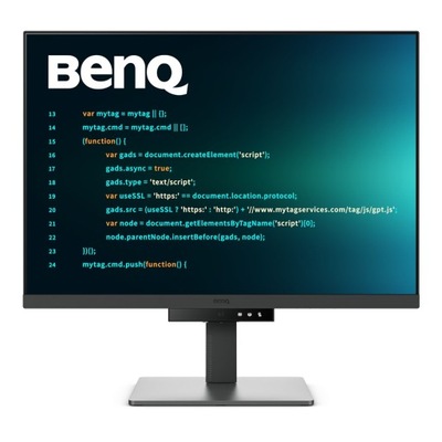 MONITOR BENQ LED 28,2" RD280U