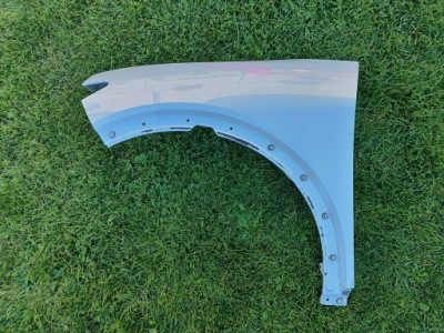 Volkswagen id.unyx крила ліва перед передній 6641 фото №1