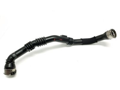 Шланг воздуха doł.r clio iv 1.5dci 144604599r renault оригинальный номер фото №1