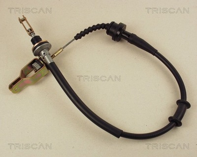 CABLE CLUTCH SET NISSAN SUNNY 90- 814014211  