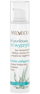 SYLVECO - Punktowy żel na wypryski - 15ml