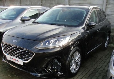 Ford Kuga Ford Kuga Vignale 2.5 PHEV FWD