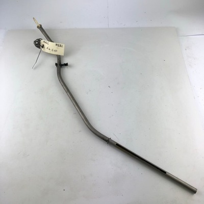 Щуп щуп оливи mercedes 1.6 cgi w176 w117 w156 фото №1