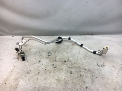 Volvo xc90 ii шланг кондиціонера 31469983 фото №1