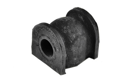 Втулка резиновый элемент стабилизатора задняя do honda accord vii фото №1