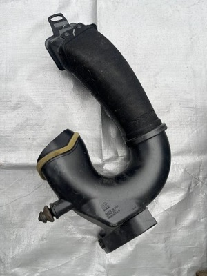 Jeep cherokee kl lift труба шланг воздухозаборник воздуха 2.2 68285605ab фото №1