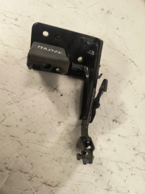 Master iii ролик направляющая дверь раздвижных 745961469r фото №1