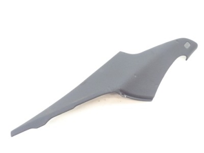 Захист стійка лівий задня ліва задня mercedes s w222 a2226906700 фото №1