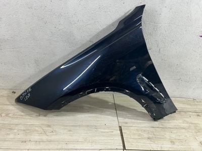 Bmw x5 f15 крила передній лівий фото №1