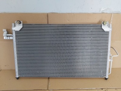 Радіатор кондиціонера mazda premacy 1.8i 2.0i фото №1