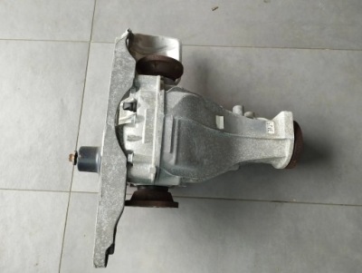 Audi a5 sportback 8ta 2.0 tdi дифференциал мост задняя фото №1