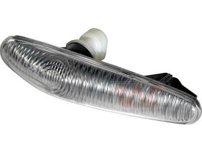 Поворотник le поворотник alfa romeo 166 1998-2008 фото №1