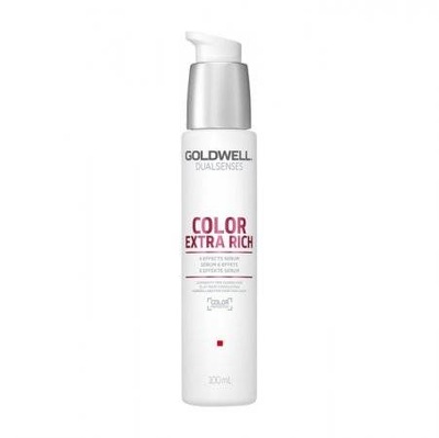 Goldwell Dualsenses Color Extra Rich serum 6 efektów 100ml