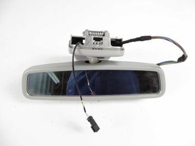 MERCEDES W215 W220 MIRROR INTERIOR 7D43 A2208110007  