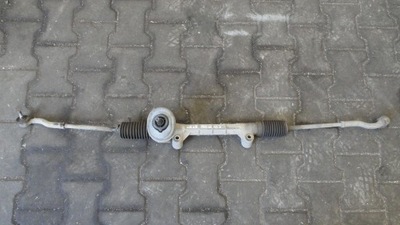 Рейка рульова fiat siena i фото №1