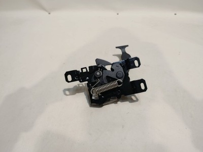 Замок капот mercedes a klasa w169 aso фото №1