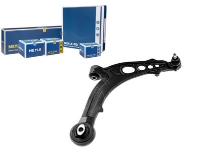 Важіль fiat перед punto ii pr 99- meyle фото №1