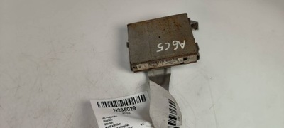 Модуль навигации 4b1919894b audi a6 c5 фото №1