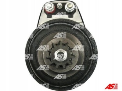 Стартер as-pl s0329 фото №1