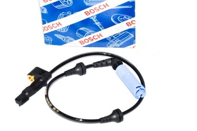 ДАТЧИК ABS ПЕРЕД ЛЕВЫЙ BMW E46 316 318 320 323 325 328 330 Z4 - 34526792897