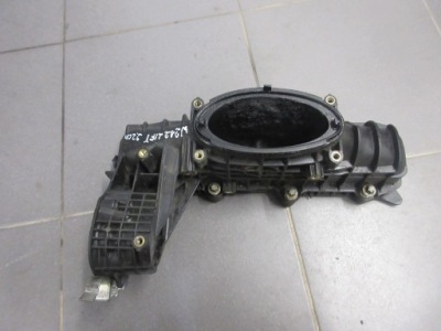 Коллектор всасывающий mercedes w212 2.2 cdi a6510903037 фото №1