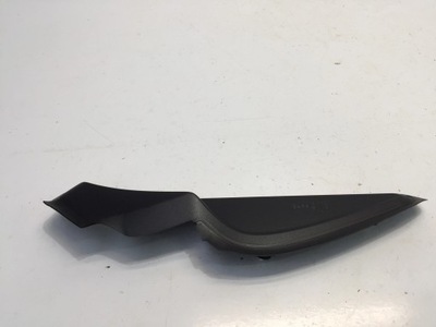 Peugeot 2008 ii 2021 захист кришки багажника права фото №1