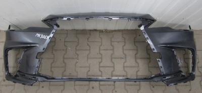 Бампер перед передний lexus rx v 5 f sport 23- фото №1