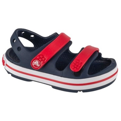 Sandały Crocs Crocband Cruiser Sandal T r.27