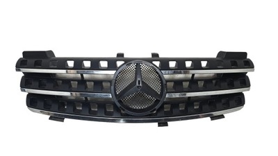 РЕШЁТКА РЕШЁТКА РАДИАТОРА MERCEDES ML 164 A164 A1648880241