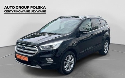 Ford Kuga 1,5 150 KM