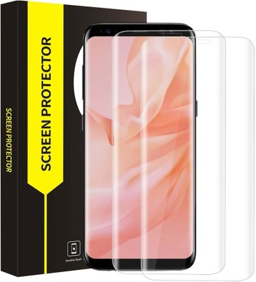 SZKŁO HARTOWANE DO SAMSUNGA GALAXY S8 SZYBKA SZKIEŁKO