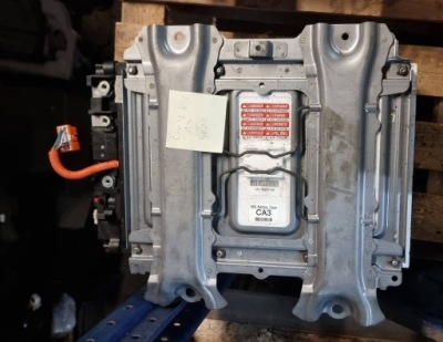 Акумулятор honda civic viii 1e100-rmx-0332 фото №1