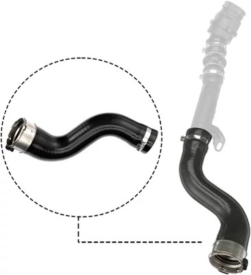 CABLE TURBO 09-1389/GTS  