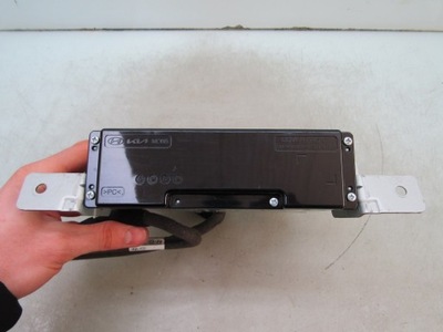 Sportage v 24r радио навигация navi модуль блок управления 96160-r2110 96160r2110 фото №1