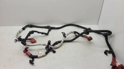 Клема плюсова maserati ghibli 296731 фото №1