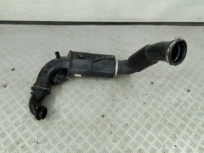 Mini f55 f56 2017 cooper s 3d wąż труба шланг повітря 7619268 фото №1