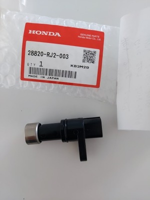 SENSOR CAJAS DE TRANSMISIÓN AT- HONDA CIVIC ,HRV 2016-19 R !!!!!  