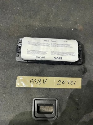 Audi a3 8v подушка повітряна пасажира фото №1