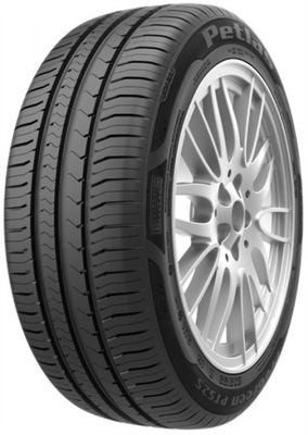 2X ШИНИ ЛІТНІ PETLAS PROGREEN PT525 205/55R16 91H FR