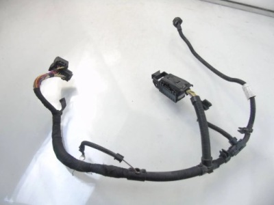 Жгут электропроводка двигателя bmw i3 l01 8632687 фото №1
