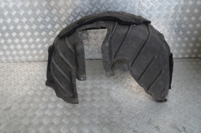 Audi a5 s5 8w - подкрылок задние левая 8w6810171a фото №1